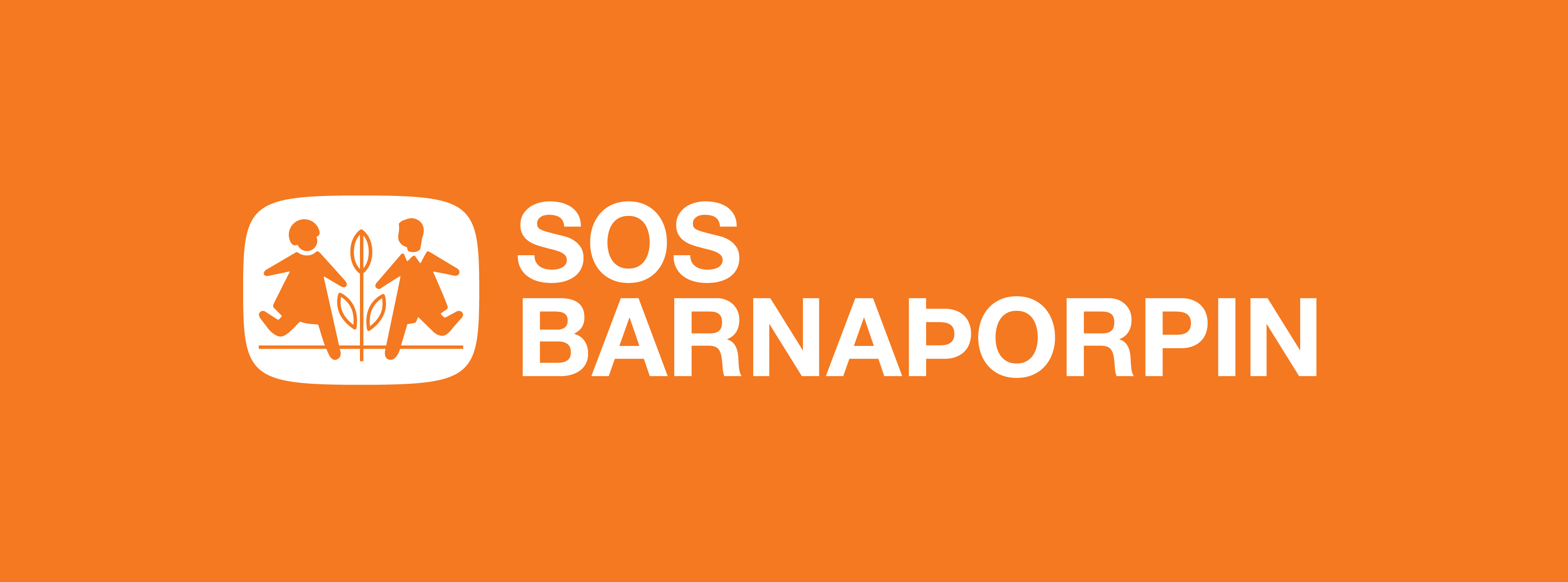 SOS logo til að nota